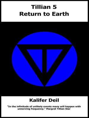 cover image of Tillian 5